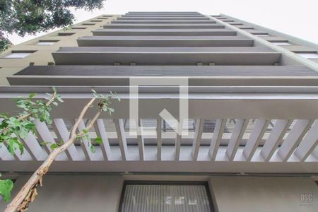 Apartamento à venda com 1 quarto, 44m² em Petrópolis, Porto Alegre