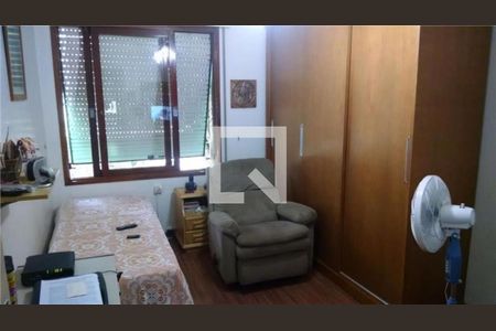 Casa à venda com 3 quartos, 56m² em São Geraldo, Porto Alegre