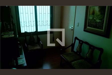 Casa à venda com 3 quartos, 56m² em São Geraldo, Porto Alegre