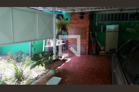 Casa à venda com 3 quartos, 56m² em São Geraldo, Porto Alegre