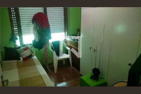 Casa à venda com 3 quartos, 56m² em São Geraldo, Porto Alegre