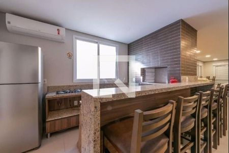 Apartamento à venda com 2 quartos, 60m² em Partenon, Porto Alegre