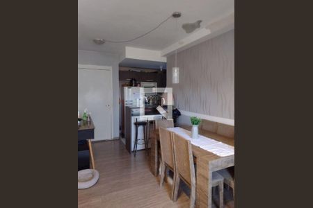 Apartamento à venda com 3 quartos, 63m² em Sarandi, Porto Alegre