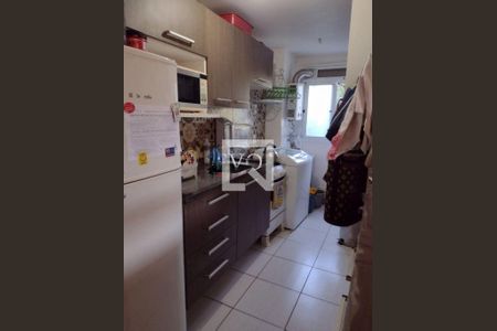 Apartamento à venda com 3 quartos, 63m² em Sarandi, Porto Alegre