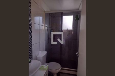 Apartamento à venda com 3 quartos, 63m² em Sarandi, Porto Alegre