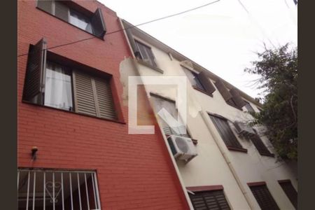 Apartamento à venda com 2 quartos, 62m² em São João, Porto Alegre