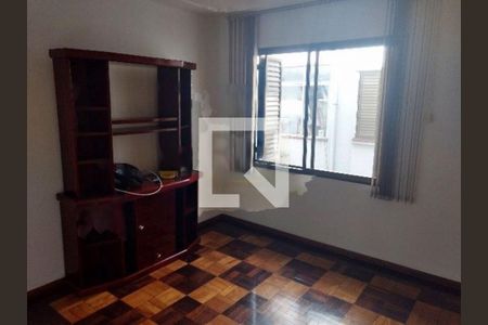 Apartamento à venda com 2 quartos, 62m² em São João, Porto Alegre