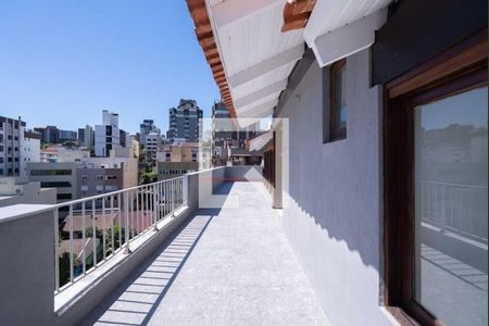 Apartamento à venda com 3 quartos, 244m² em Auxiliadora, Porto Alegre