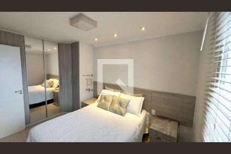 Apartamento à venda com 2 quartos, 49m² em Centro, Guarulhos