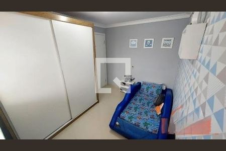 Apartamento à venda com 2 quartos, 49m² em Centro, Guarulhos