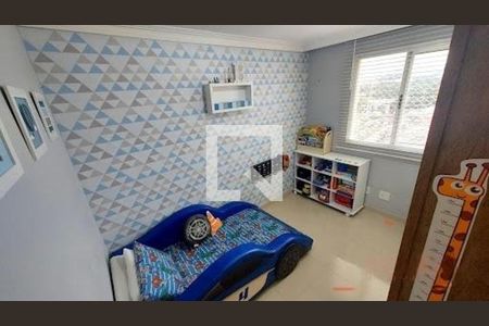 Apartamento à venda com 2 quartos, 49m² em Centro, Guarulhos