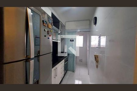 Apartamento à venda com 2 quartos, 49m² em Centro, Guarulhos