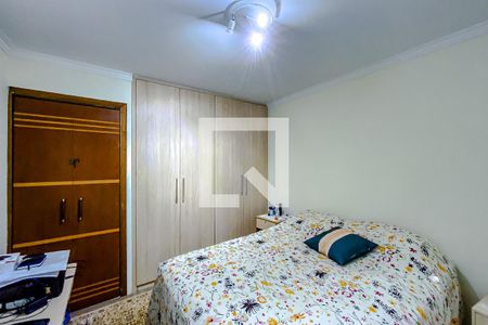 Quarto  de apartamento à venda com 1 quarto, 43m² em Alto da Mooca, São Paulo