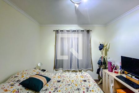 Quarto  de apartamento à venda com 1 quarto, 43m² em Alto da Mooca, São Paulo