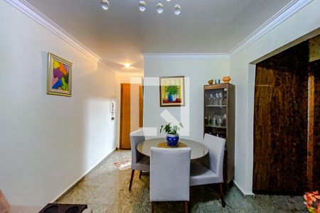 Sala de apartamento à venda com 1 quarto, 43m² em Alto da Mooca, São Paulo