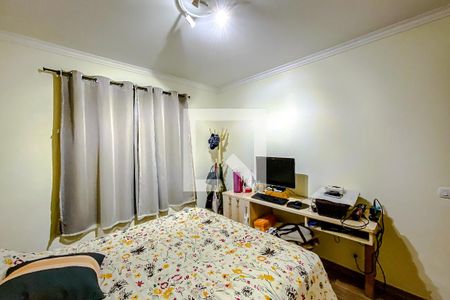 Quarto  de apartamento à venda com 1 quarto, 43m² em Alto da Mooca, São Paulo