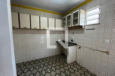 Cozinha de casa para alugar com 1 quarto, 135m² em Brás de Pina, Rio de Janeiro