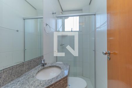 Quarto 2 de apartamento à venda com 3 quartos, 70m² em Santa Efigenia, Belo Horizonte