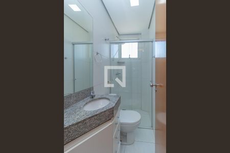 Quarto 2 de apartamento à venda com 3 quartos, 70m² em Santa Efigenia, Belo Horizonte