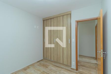 Quarto 2 de apartamento à venda com 3 quartos, 70m² em Santa Efigenia, Belo Horizonte