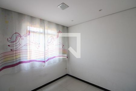 Quarto 2 de apartamento à venda com 2 quartos, 49m² em São João Batista, Belo Horizonte