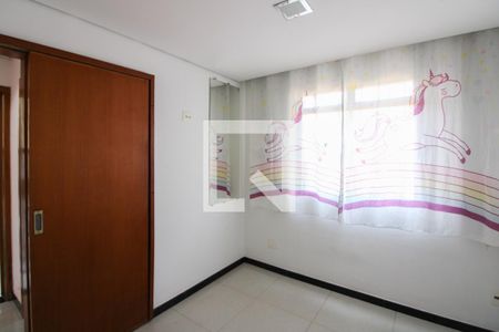 Quarto 2 de apartamento à venda com 2 quartos, 49m² em São João Batista, Belo Horizonte