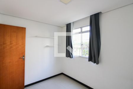 Quarto 1 de apartamento à venda com 2 quartos, 49m² em São João Batista, Belo Horizonte