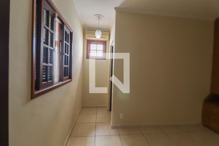 Sala de casa à venda com 3 quartos, 155m² em Parque Cidade Jardim Ii, Jundiaí