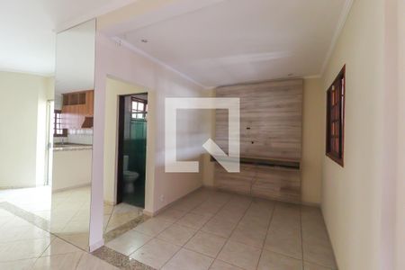 Sala de casa à venda com 3 quartos, 155m² em Parque Cidade Jardim Ii, Jundiaí