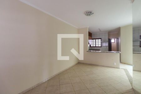 Sala de casa à venda com 3 quartos, 155m² em Parque Cidade Jardim Ii, Jundiaí