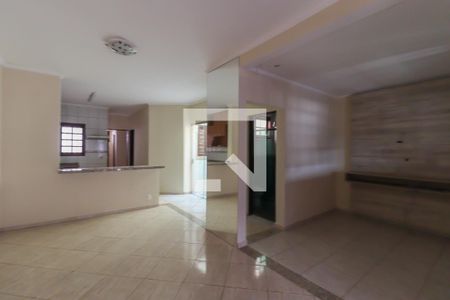 Sala de casa à venda com 3 quartos, 155m² em Parque Cidade Jardim Ii, Jundiaí