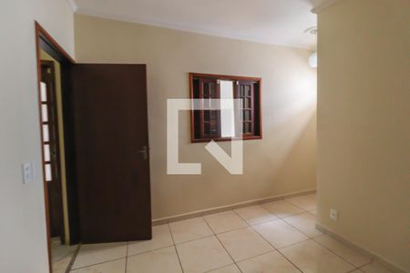 Suíte de casa à venda com 3 quartos, 155m² em Parque Cidade Jardim Ii, Jundiaí