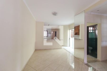 Sala de casa à venda com 3 quartos, 155m² em Parque Cidade Jardim Ii, Jundiaí