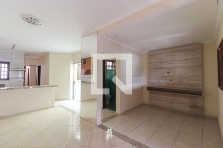 Sala de casa à venda com 3 quartos, 155m² em Parque Cidade Jardim Ii, Jundiaí