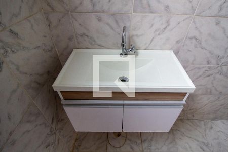 Casa para alugar com 180m², 3 quartos e 4 vagas Casa para alugar com 180m², 3 quartos e 4 vagasBanheiro Sobrado