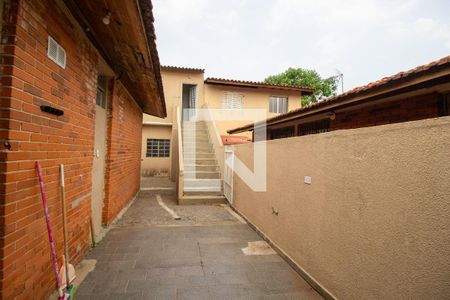 Casa para alugar com 180m², 3 quartos e 4 vagas Casa para alugar com 180m², 3 quartos e 4 vagasQuintal