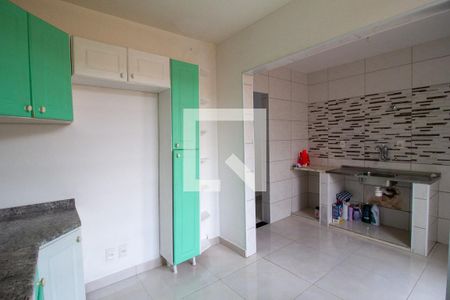 Casa para alugar com 180m², 3 quartos e 4 vagas Casa para alugar com 180m², 3 quartos e 4 vagasCozinha