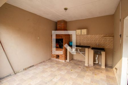 Casa para alugar com 180m², 3 quartos e 4 vagas Casa para alugar com 180m², 3 quartos e 4 vagasChurrasqueira