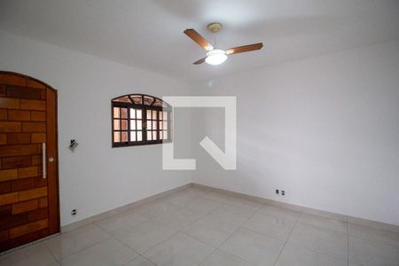 Sala de casa para alugar com 3 quartos, 180m² em Parque Ouro Fino, Sorocaba