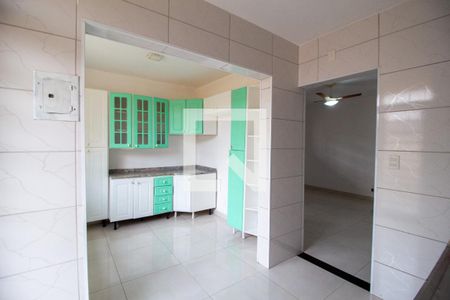Casa para alugar com 180m², 3 quartos e 4 vagas Casa para alugar com 180m², 3 quartos e 4 vagasCozinha
