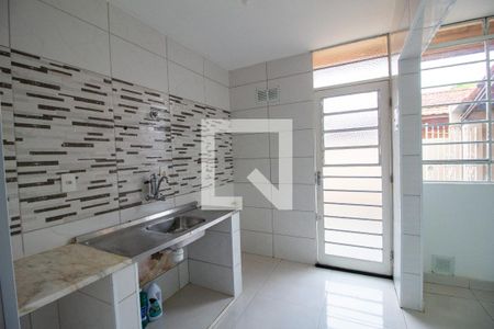 Casa para alugar com 180m², 3 quartos e 4 vagas Casa para alugar com 180m², 3 quartos e 4 vagasCozinha