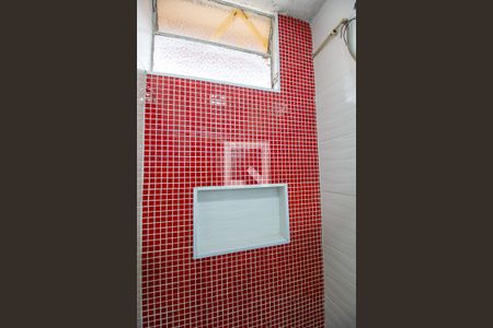 Casa para alugar com 180m², 3 quartos e 4 vagas Casa para alugar com 180m², 3 quartos e 4 vagasBanheiro