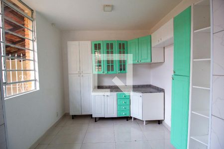 Casa para alugar com 180m², 3 quartos e 4 vagas Casa para alugar com 180m², 3 quartos e 4 vagasCozinha