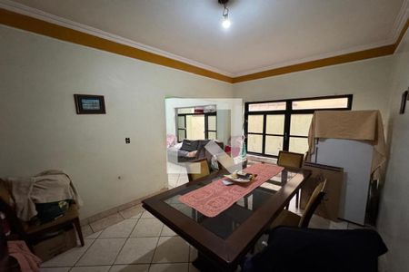 Sala de casa para alugar com 3 quartos, 202m² em Jardim Heitor Rigon, Ribeirão Preto