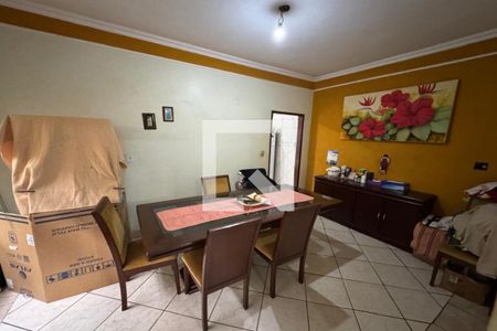 Sala de casa para alugar com 3 quartos, 202m² em Jardim Heitor Rigon, Ribeirão Preto