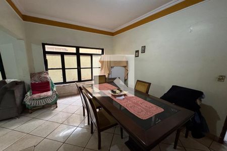 Sala de casa para alugar com 3 quartos, 202m² em Jardim Heitor Rigon, Ribeirão Preto