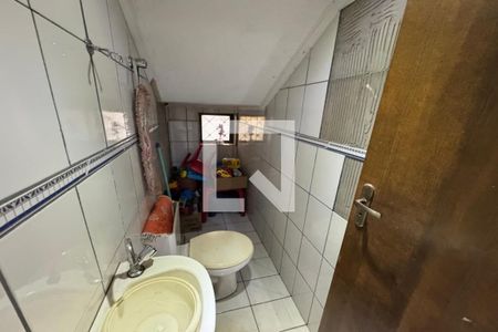 Lavabo de casa para alugar com 3 quartos, 202m² em Jardim Heitor Rigon, Ribeirão Preto