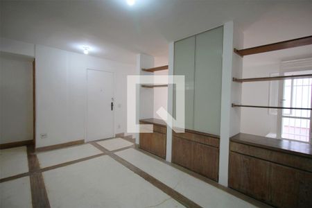 Sala 2 de apartamento à venda com 2 quartos, 106m² em São Pedro, Belo Horizonte