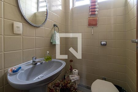 lavabo_1 de apartamento à venda com 3 quartos, 164m² em Cambuci, São Paulo