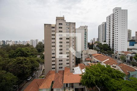 vistas_1 de apartamento à venda com 3 quartos, 164m² em Cambuci, São Paulo